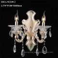 crystal wedding lighting decorations hanging chandelier